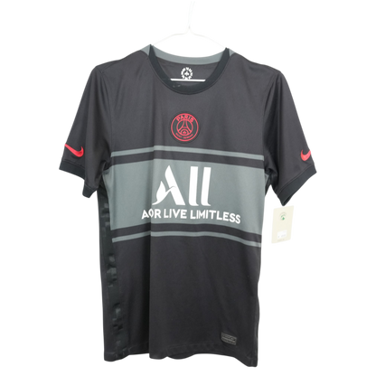 PSG Messi 2021-22 Ausweich (S)