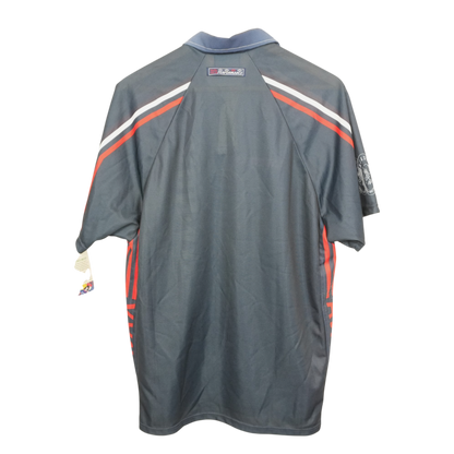 Ajax 1997-98 Auswärts (L)