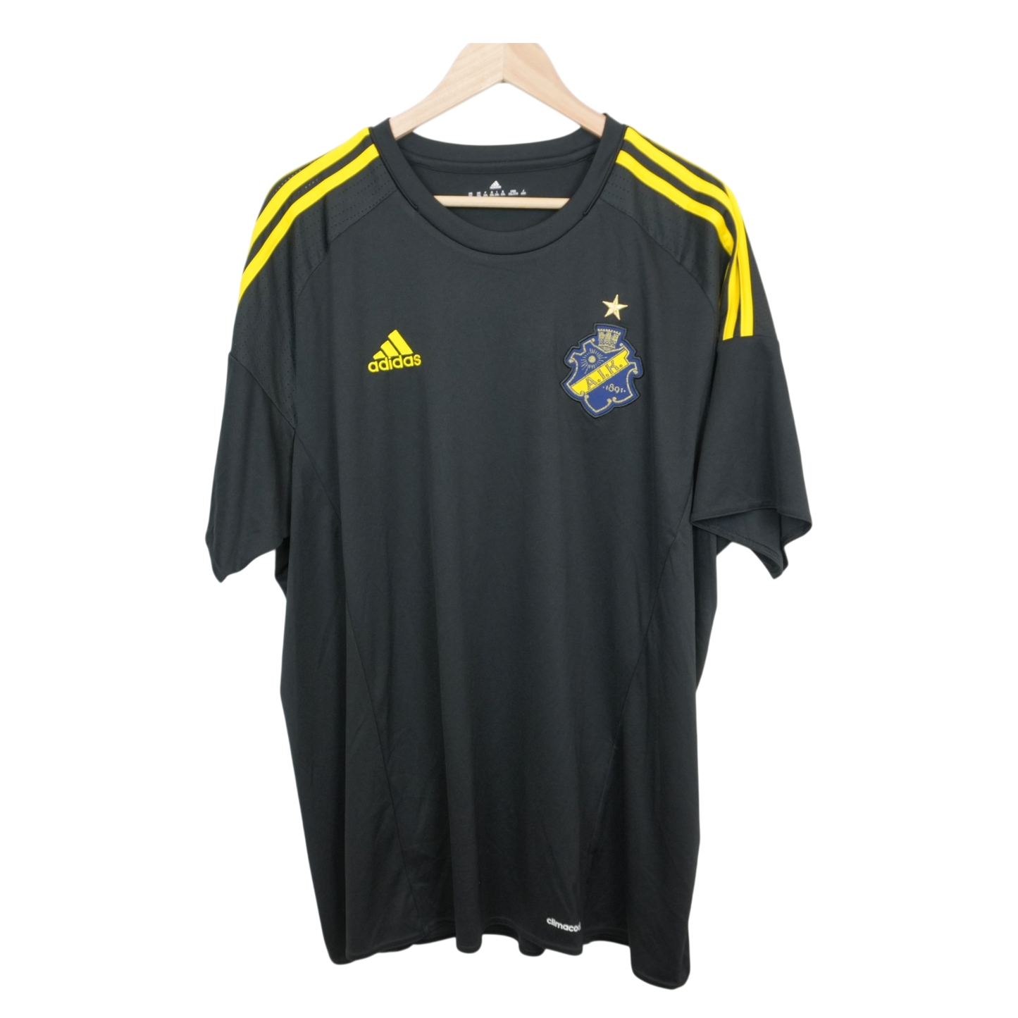 AIK 2010 Heim (XXL)
