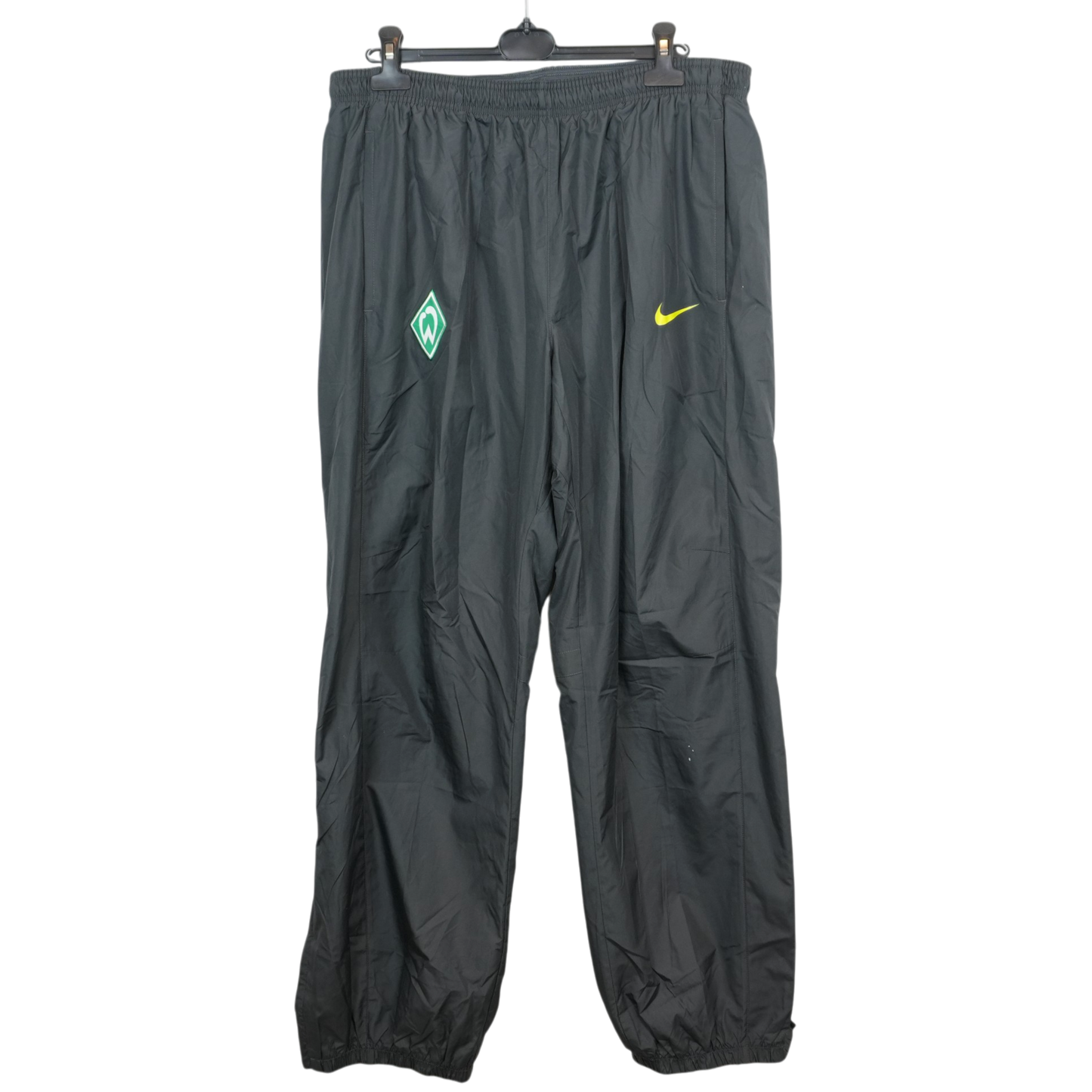 Werder Bremen Nike Track Pants
