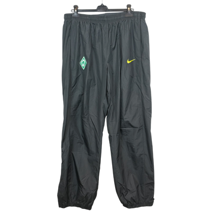 Werder Bremen Nike Track Pants