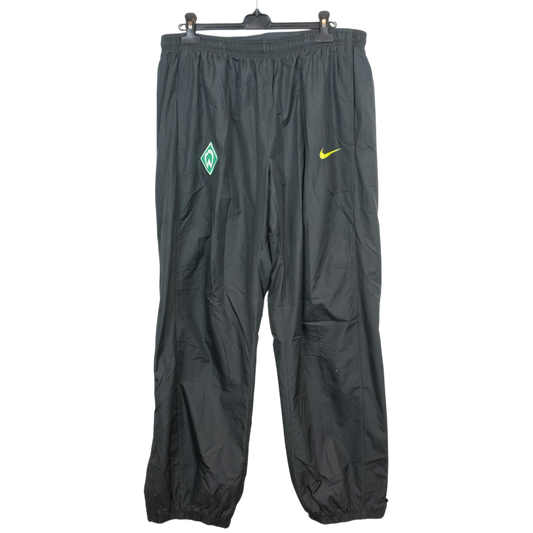 Werder Bremen Nike Track Pants