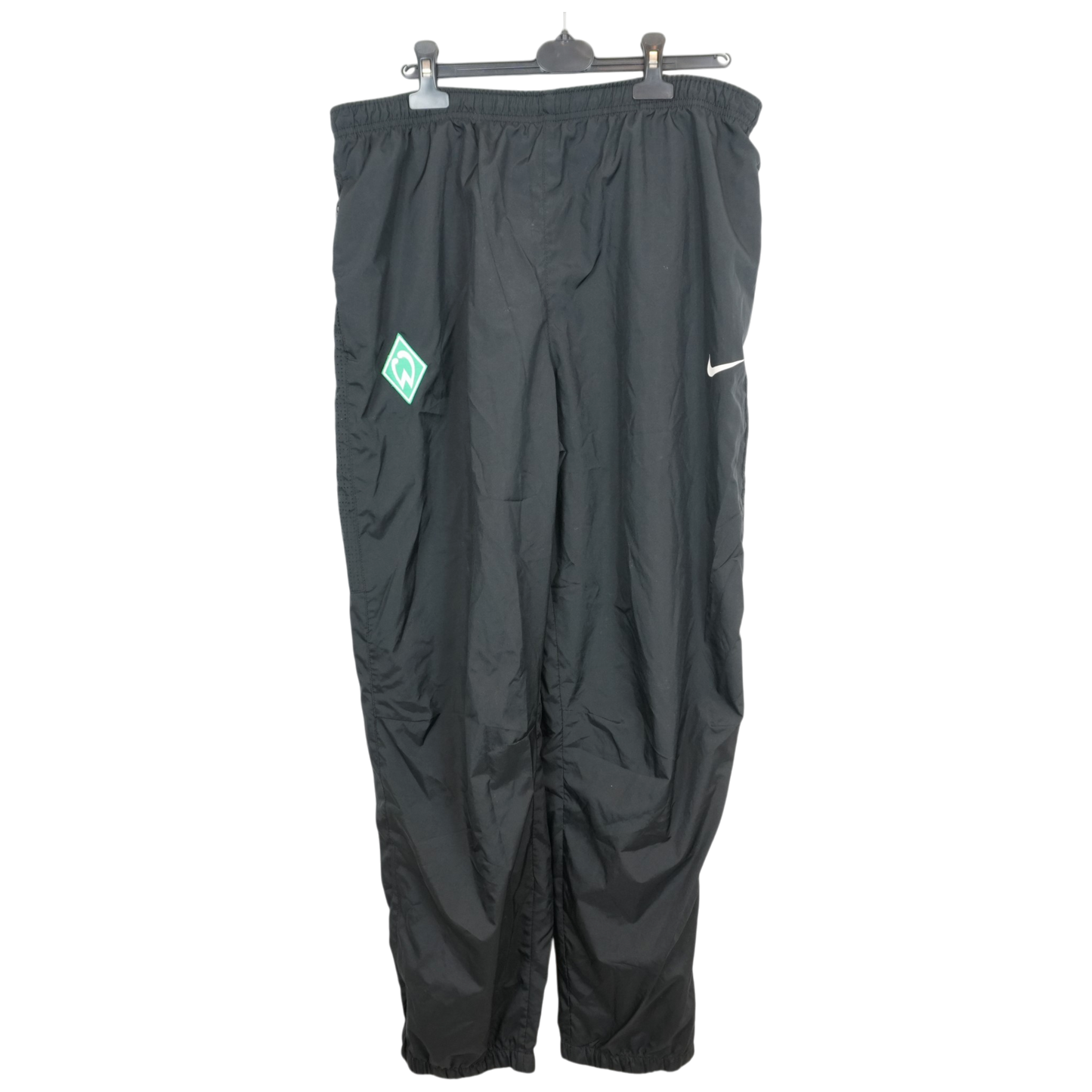 Werder Bremen Nike Track Pants (XL)