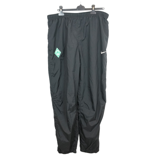 Werder Bremen Nike Track Pants (XL)