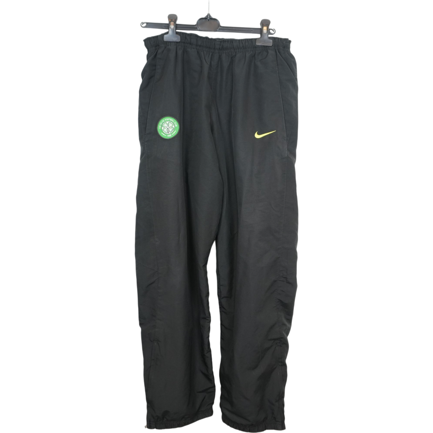 Celtic Nike Track Pants (M)