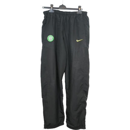 Celtic Nike Track Pants (M)
