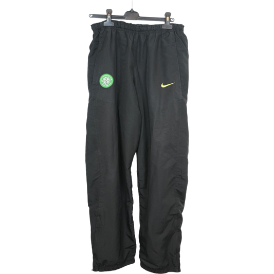 Celtic Nike Track Pants (M)