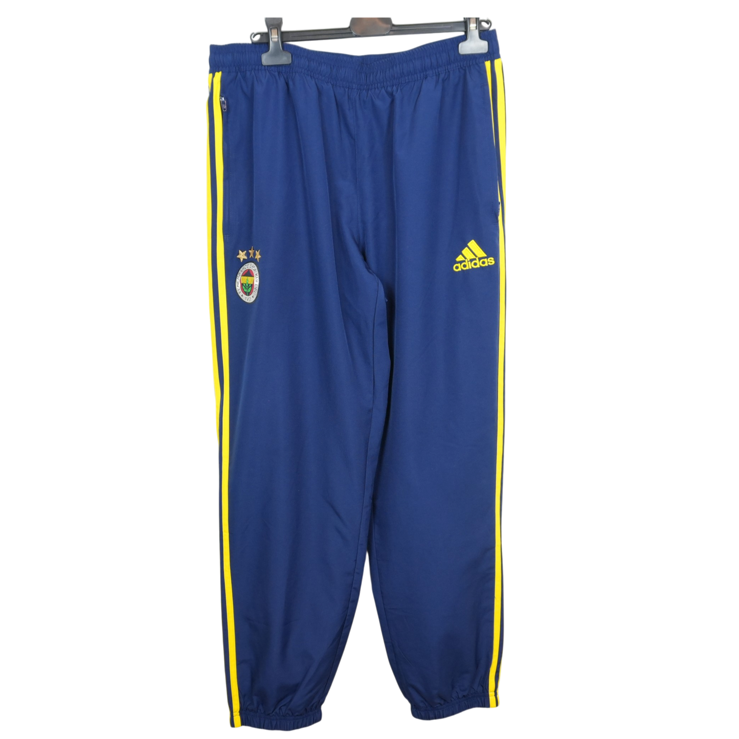 Fenerbahce adidas Track Pants (L)