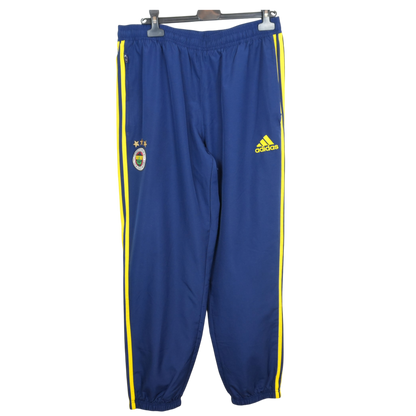 Fenerbahce adidas Track Pants (L)