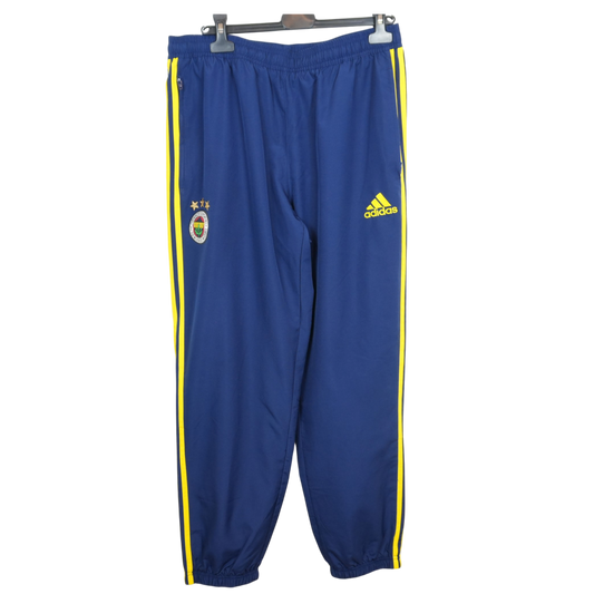 Fenerbahce adidas Track Pants (L)