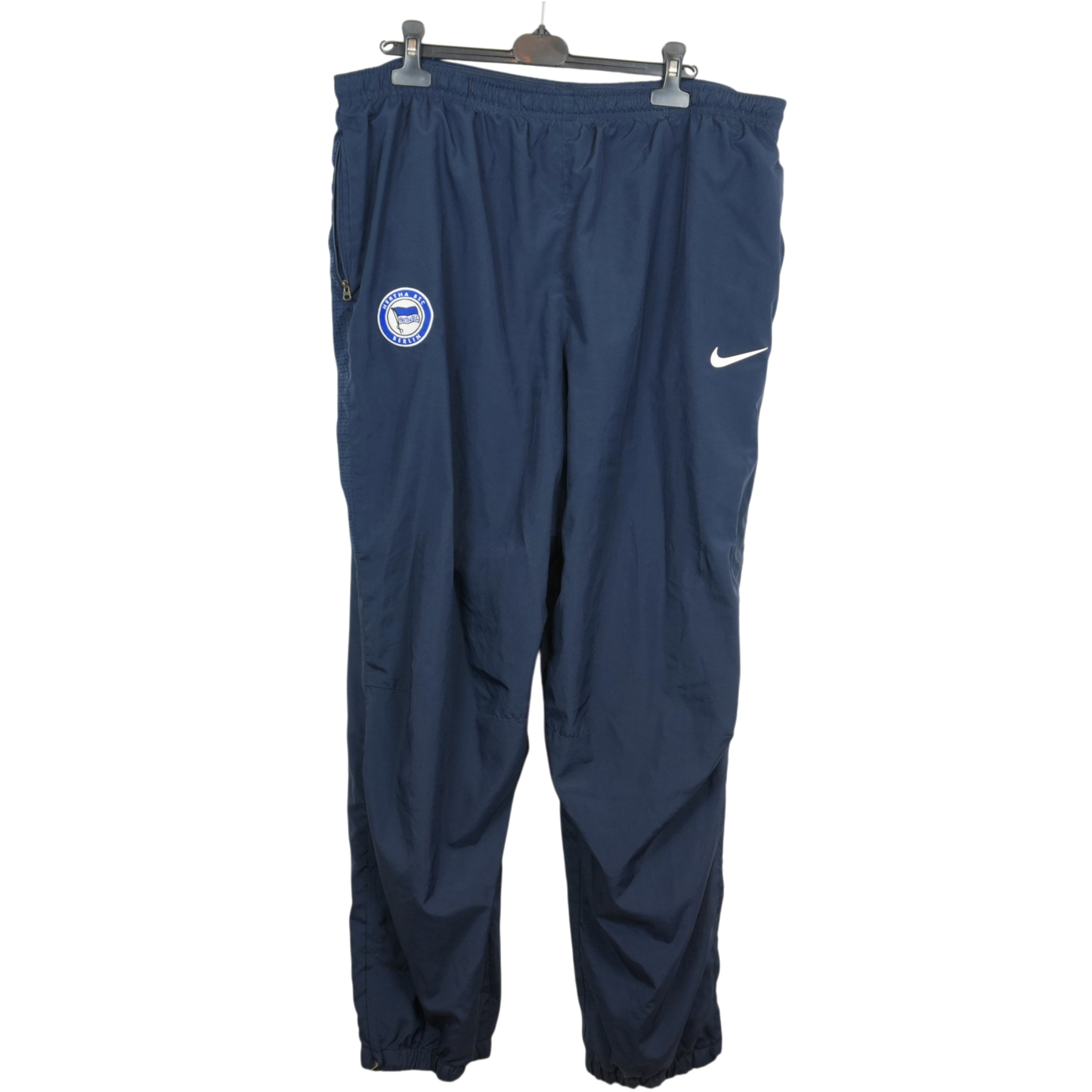 Hertha Nike Track Pants (XXL)