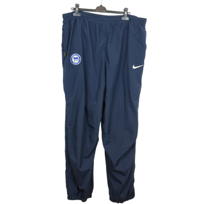 Hertha Nike Track Pants (XXL)
