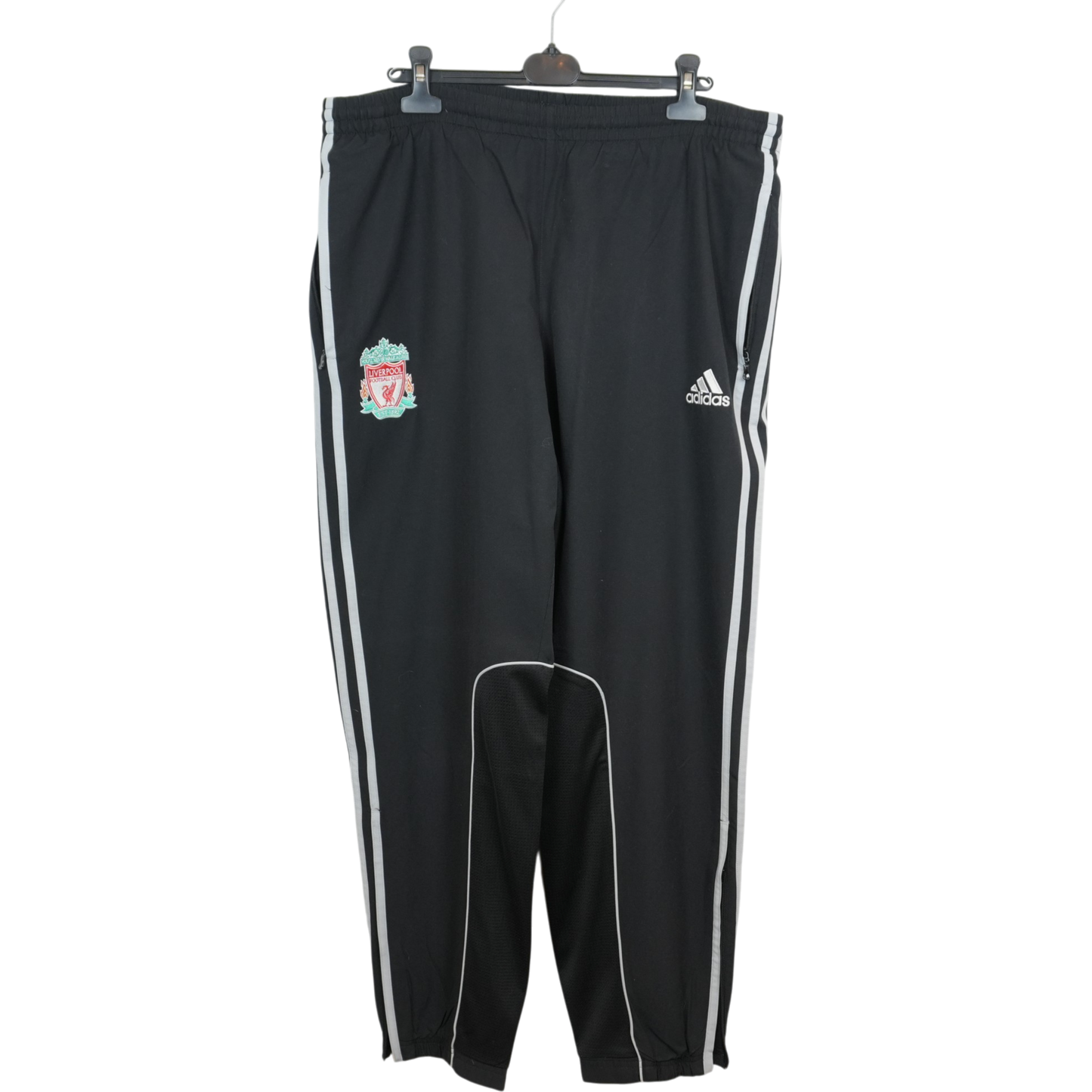 Liverpool adidas Track Pants (L/XL)