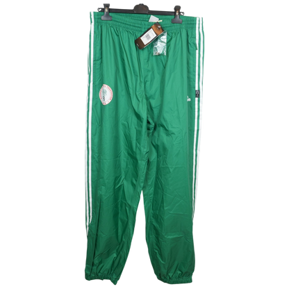 Nigeria adidas Track Pants BNWT (XXL)