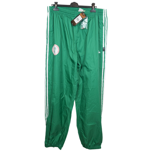 Nigeria adidas Track Pants BNWT (XXL)