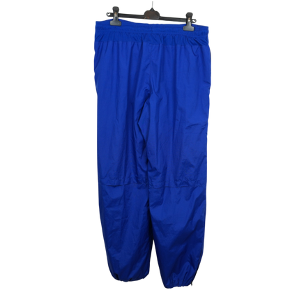 Atletico Madrid Nike Track Pants (L)