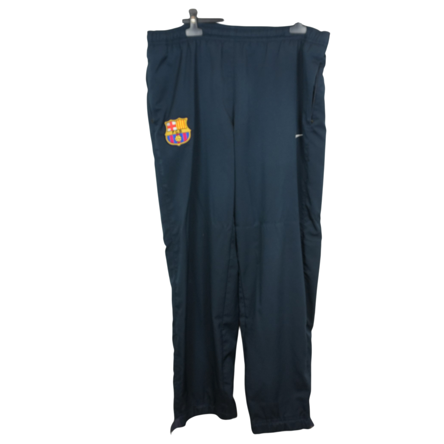Barcelona Nike Track Pants (L)