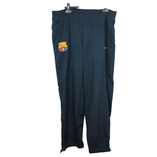 Barcelona Nike Track Pants (L)