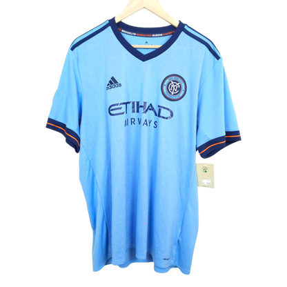New York City Pirlo 2017-18 Heim (XL)