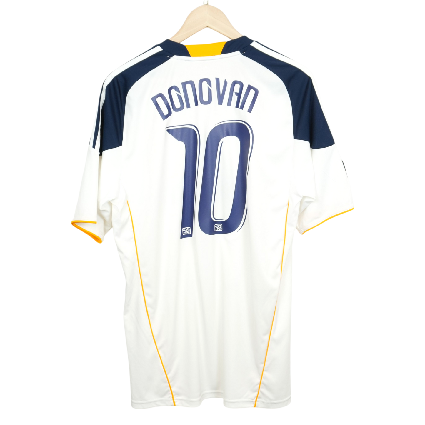 La Galaxy Donovan 2007-08 Heim (M)