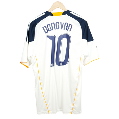 La Galaxy Donovan 2007-08 Heim (M)