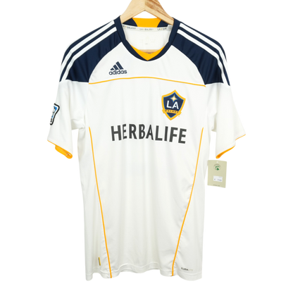 La Galaxy Beckham 2007-08 Heim (S)