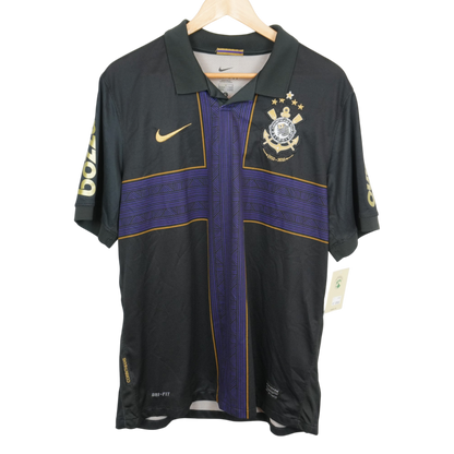 Corinthians Ronaldo 2010-11 Ausweich (L)