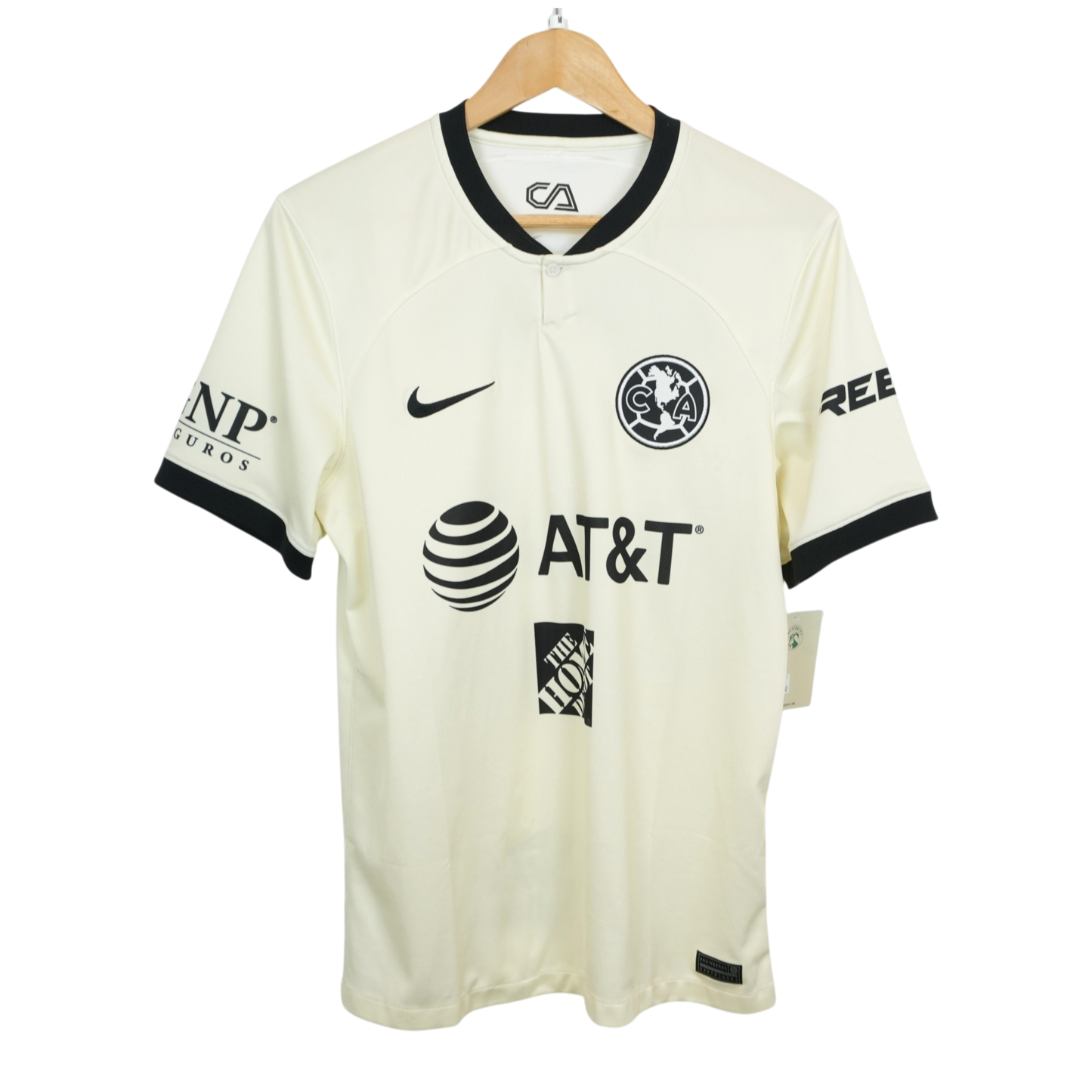 Club America 2022-23 Ausweich (M)