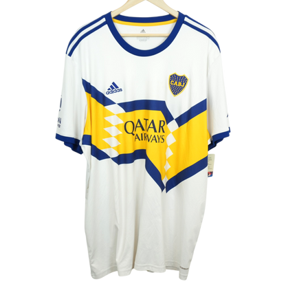 Boca Juniors 2020-21 Auswärts (3XL)