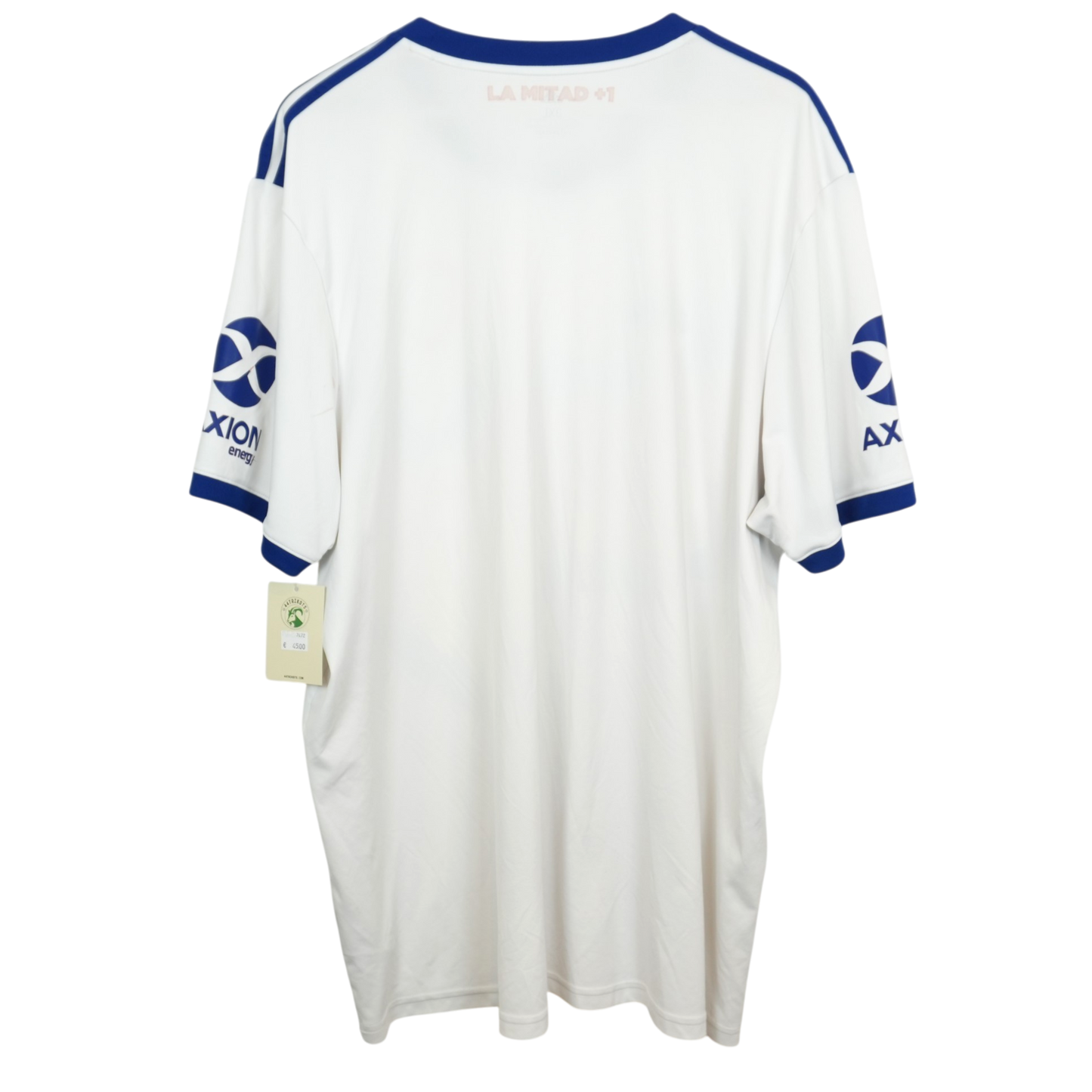 Boca Juniors 2020-21 Auswärts (3XL)