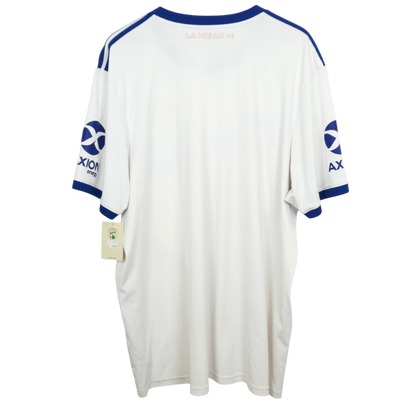 Boca Juniors 2020-21 Auswärts (3XL)