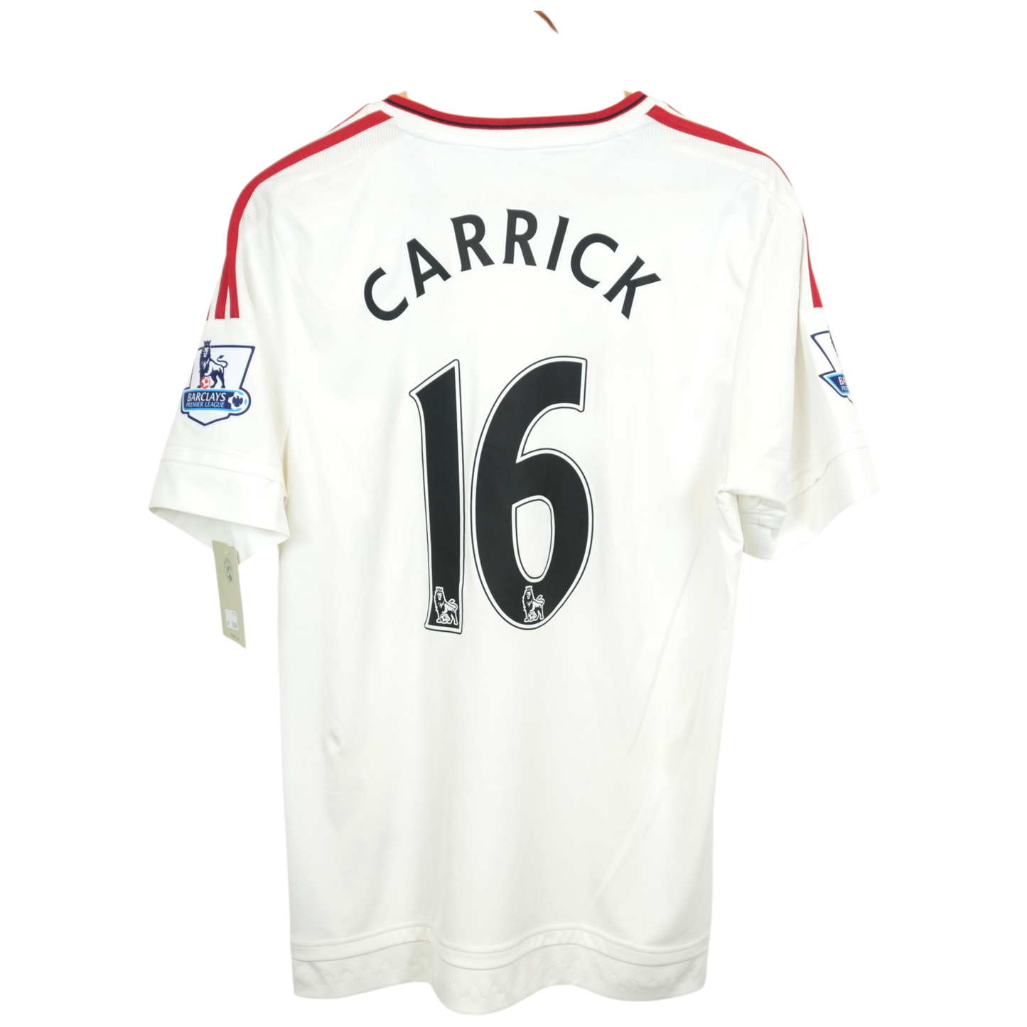 Manchester United Carrick 2015-16 Auswärts (M)