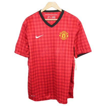 Manchester United Kagawa 2012-13 Heim (XL)