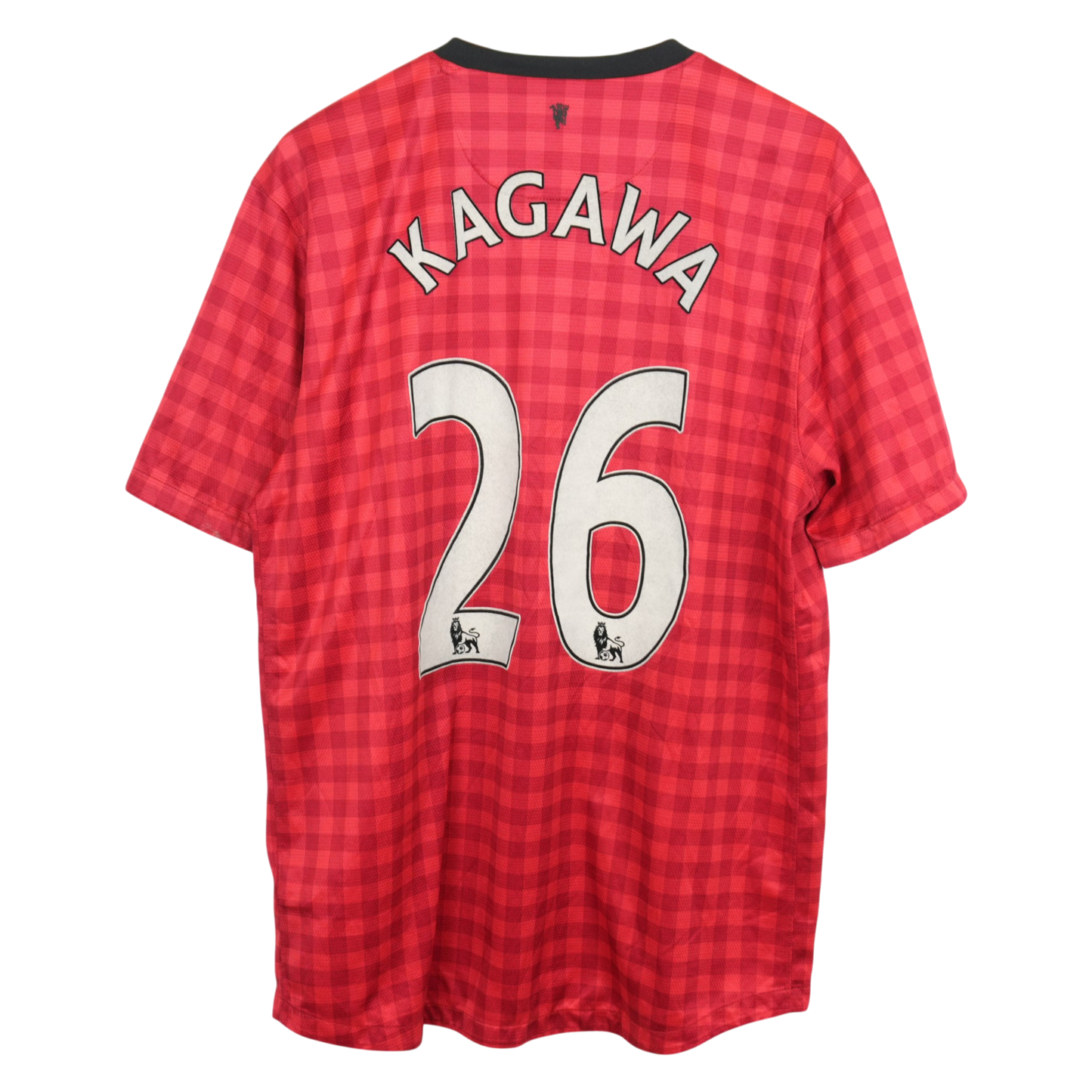 Manchester United Kagawa 2012-13 Heim (XL)