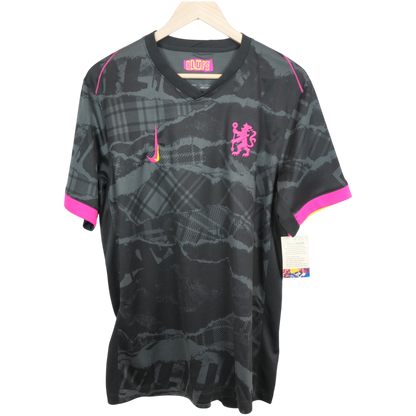 Chelsea Palmer 2024-25 Ausweich (L)