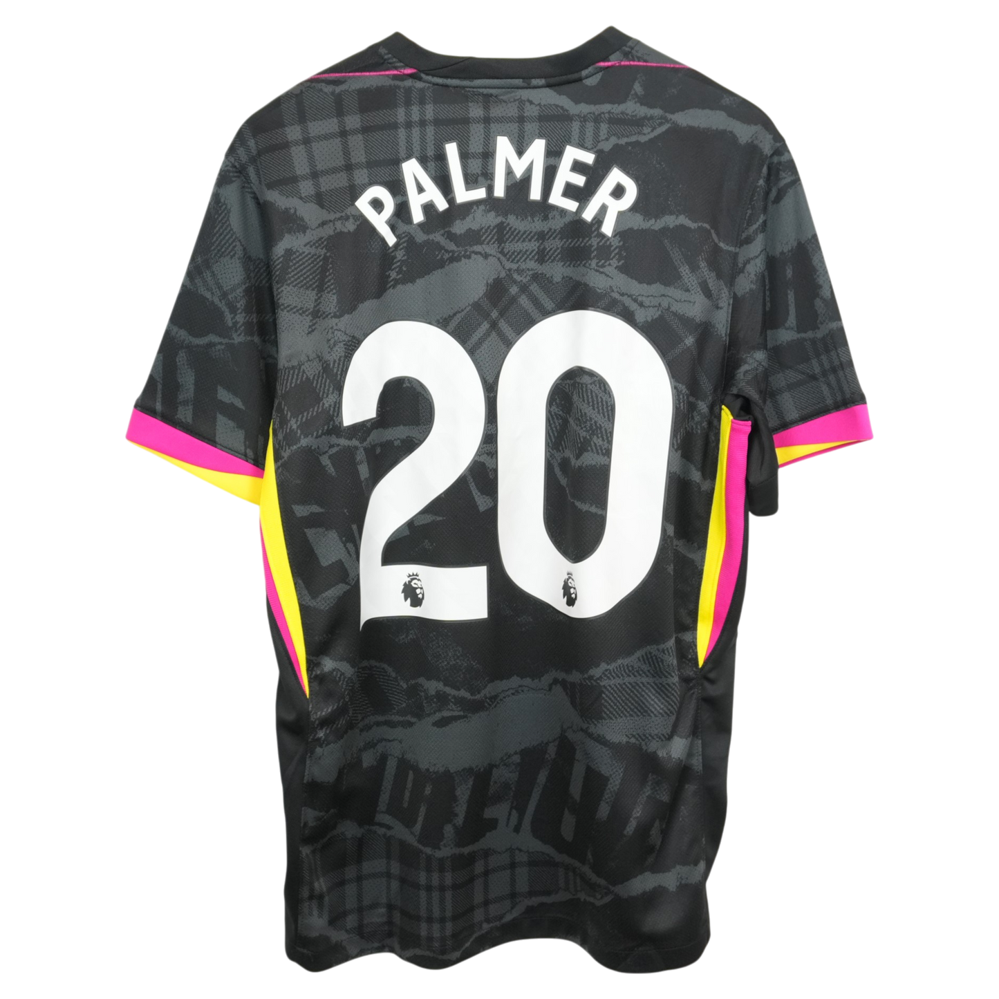 Chelsea Palmer 2024-25 Ausweich (L)