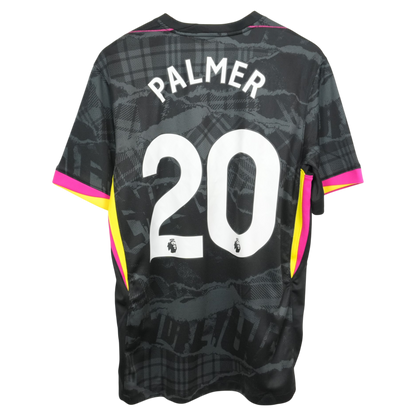 Chelsea Palmer 2024-25 Ausweich (L)
