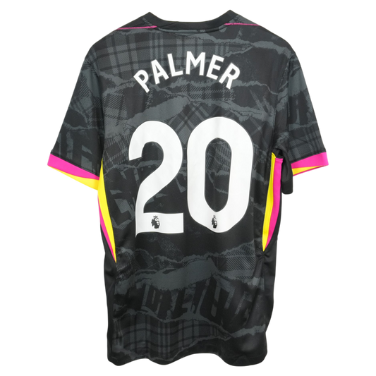 Chelsea Palmer 2024-25 Ausweich (L)