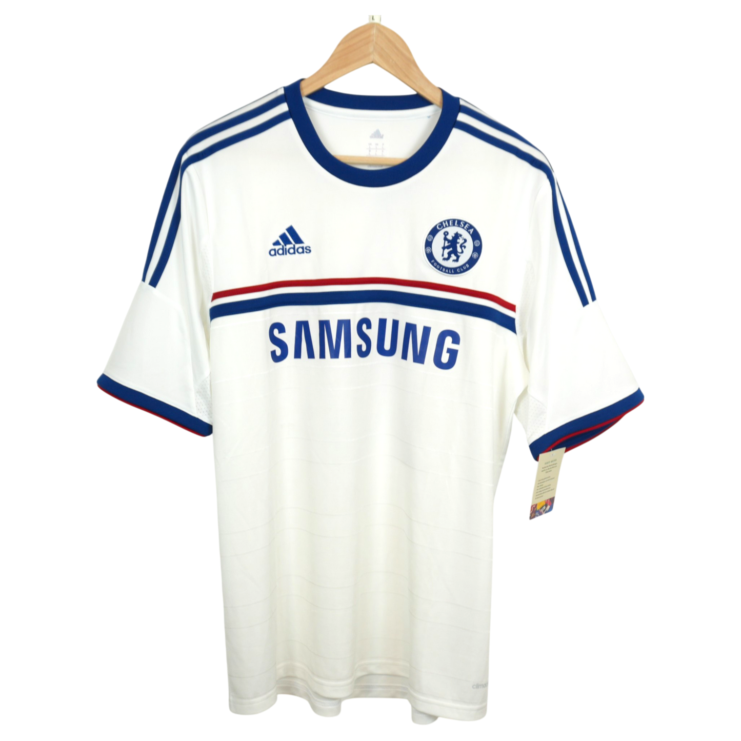 Chelsea Mata 2013-14 Auswärts (L)