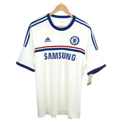 Chelsea Mata 2013-14 Auswärts (L)