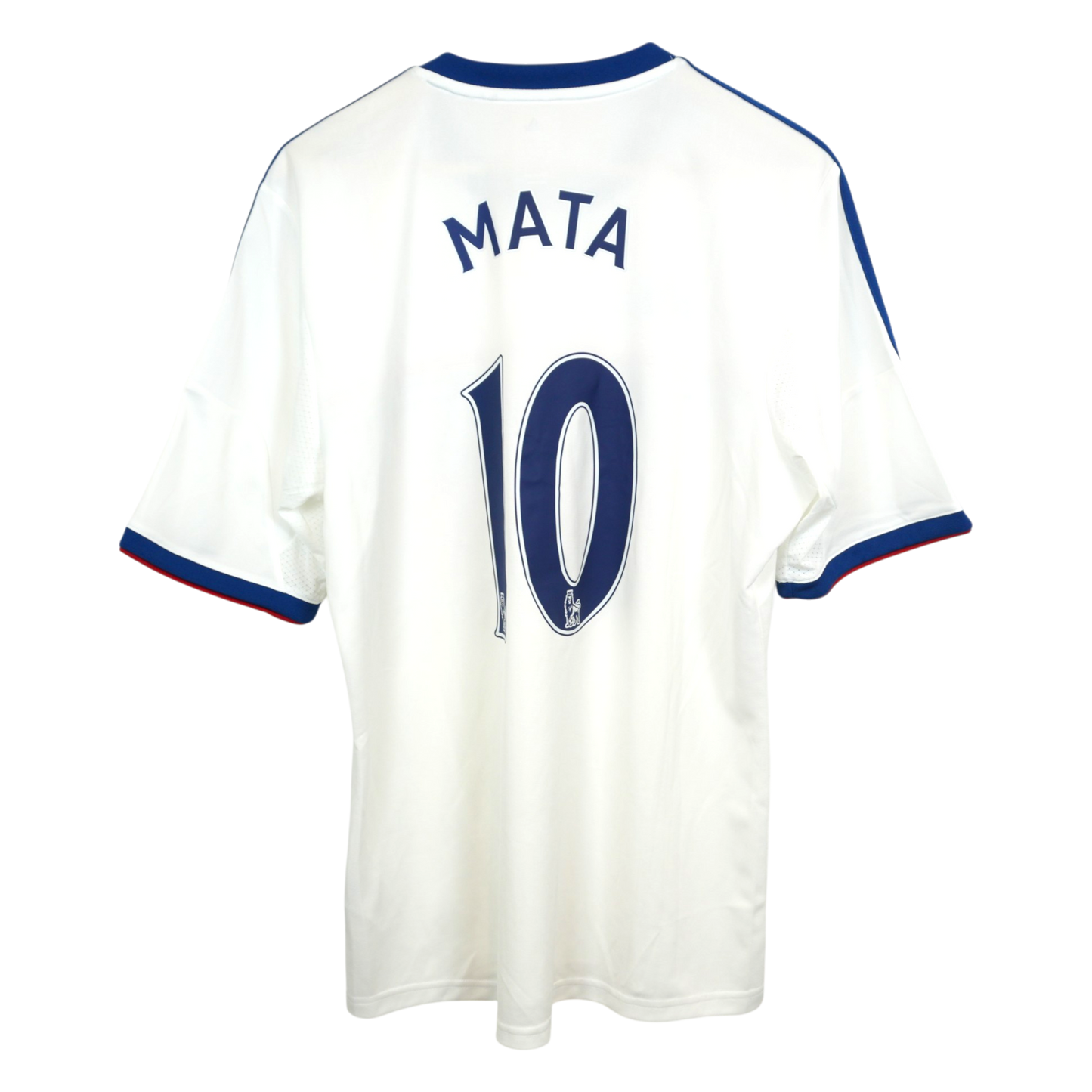 Chelsea Mata 2013-14 Auswärts (L)
