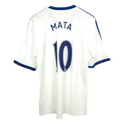 Chelsea Mata 2013-14 Auswärts (L)