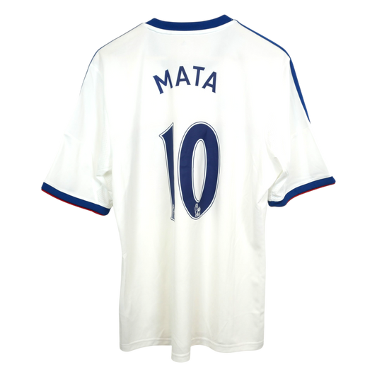 Chelsea Mata 2013-14 Auswärts (L)