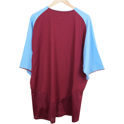 Aston Villa 2003-04 Heim (XXL)