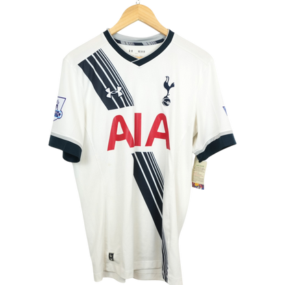 Tottenham 2015-16 Alli Heim (M)