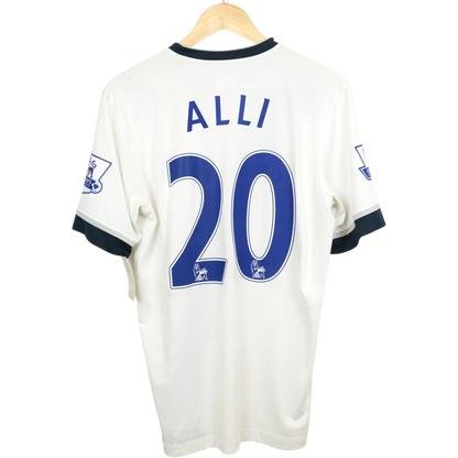 Tottenham 2015-16 Alli Heim (M)