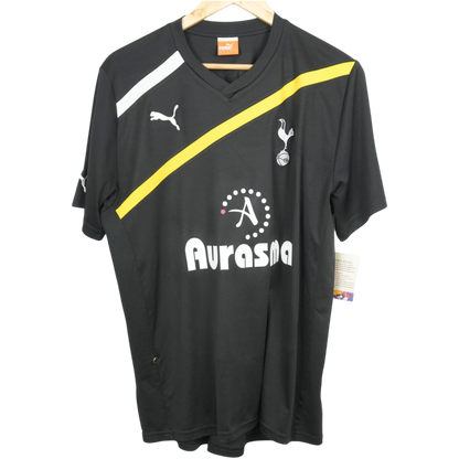 Tottenham Modric 2011-12 Ausweich (L)