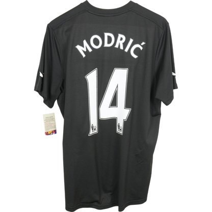 Tottenham Modric 2011-12 Ausweich (L)