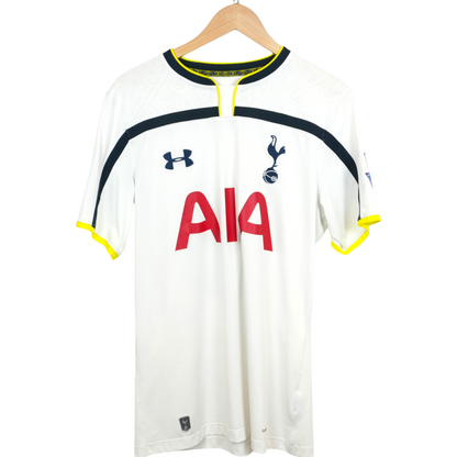 Tottenham Kane 2014-15 Heim (M)