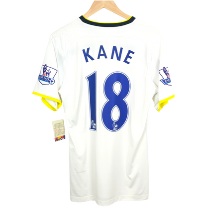 Tottenham Kane 2014-15 Heim (M)